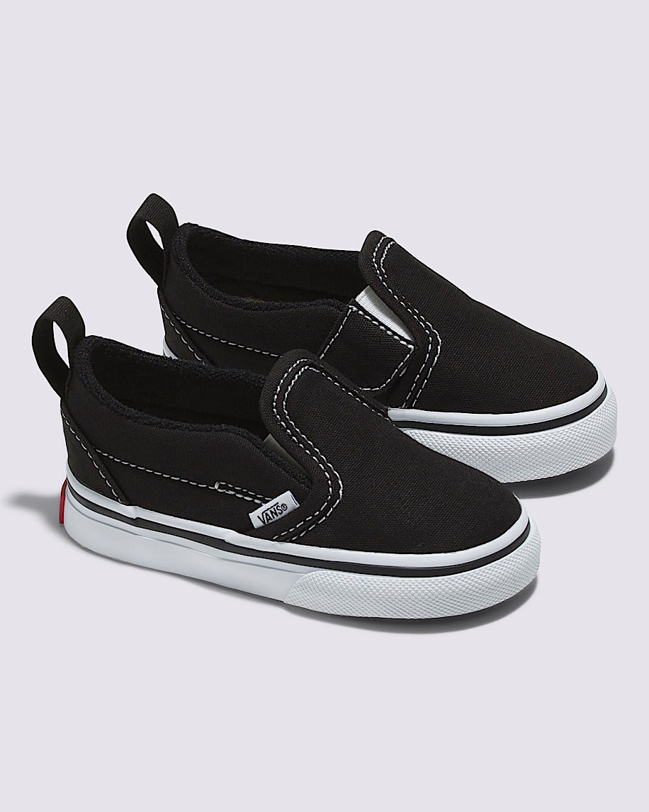 Toddler Slip-On V Shoe - 2