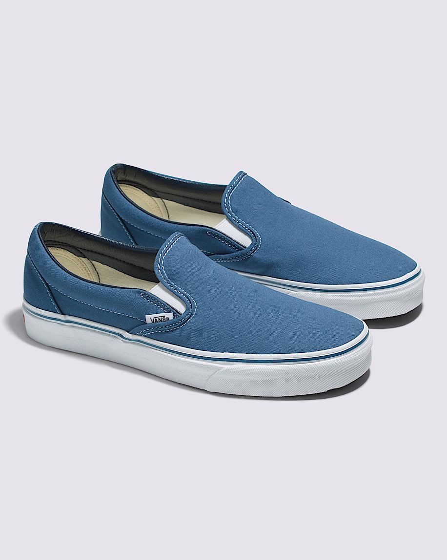 Classic Slip-On Shoe