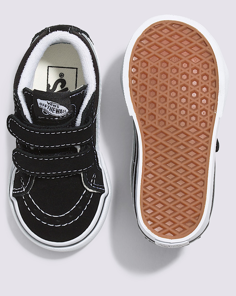 Toddler SK8-Mid Reissue V Shoe