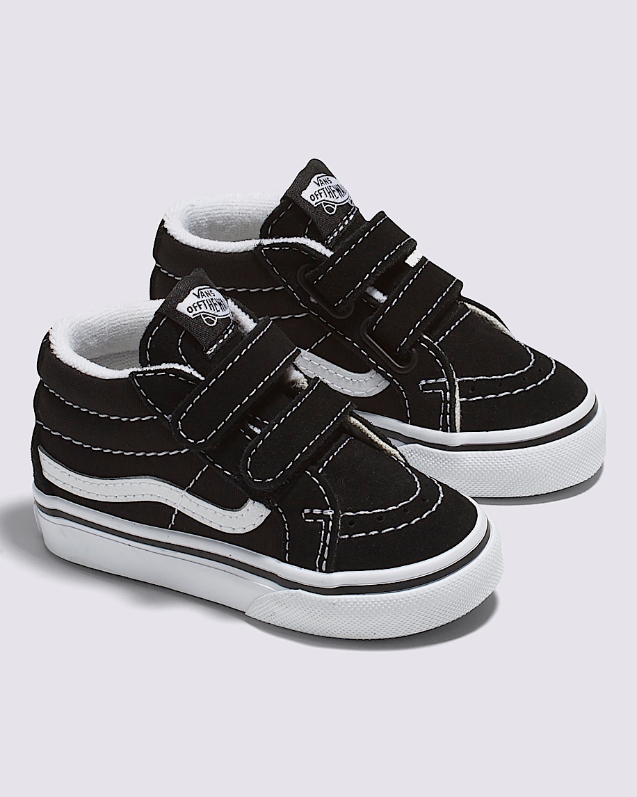 Toddler SK8-Mid Reissue V Shoe