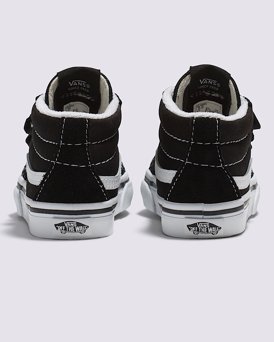 Toddler SK8-Mid Reissue V Shoe