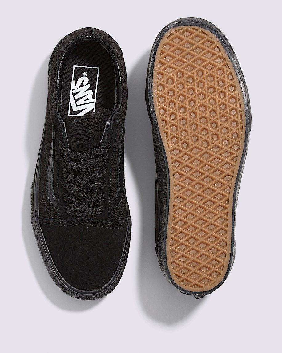 Old Skool Stackform Shoe - 3