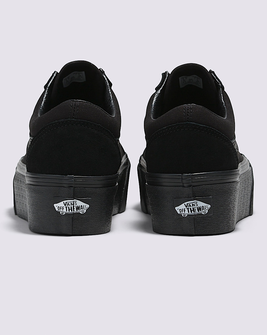Old Skool Stackform Shoe