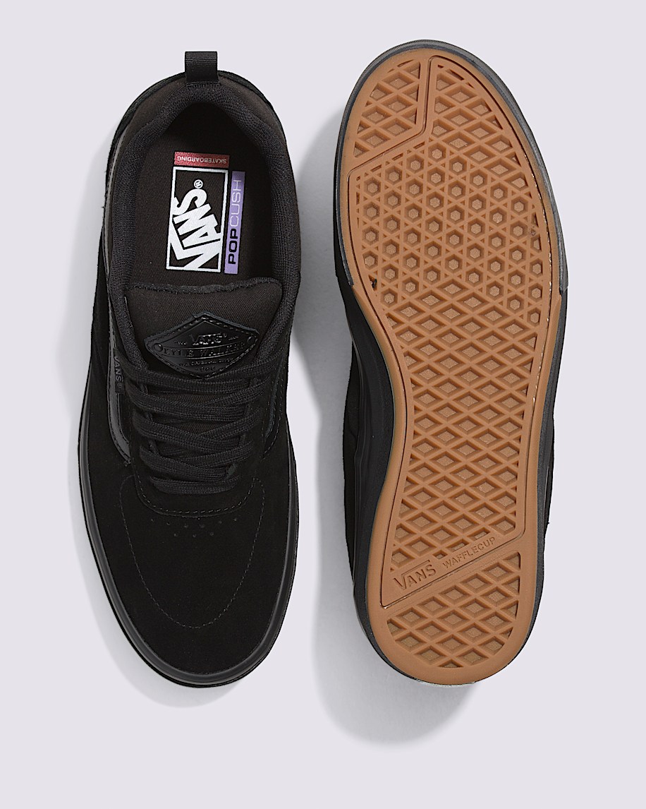Kyle Walker Shoe