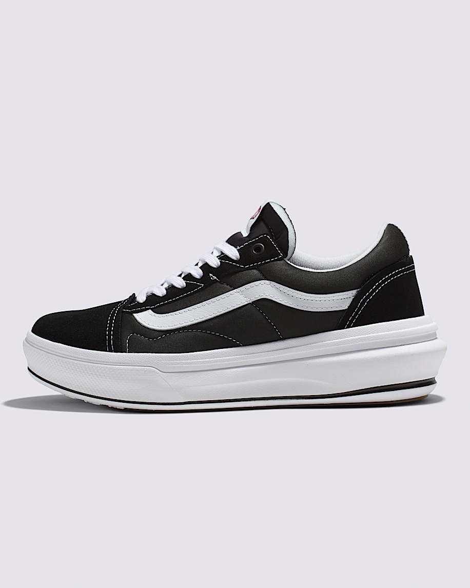 Old Skool Overt ComfyCush Shoe - 1