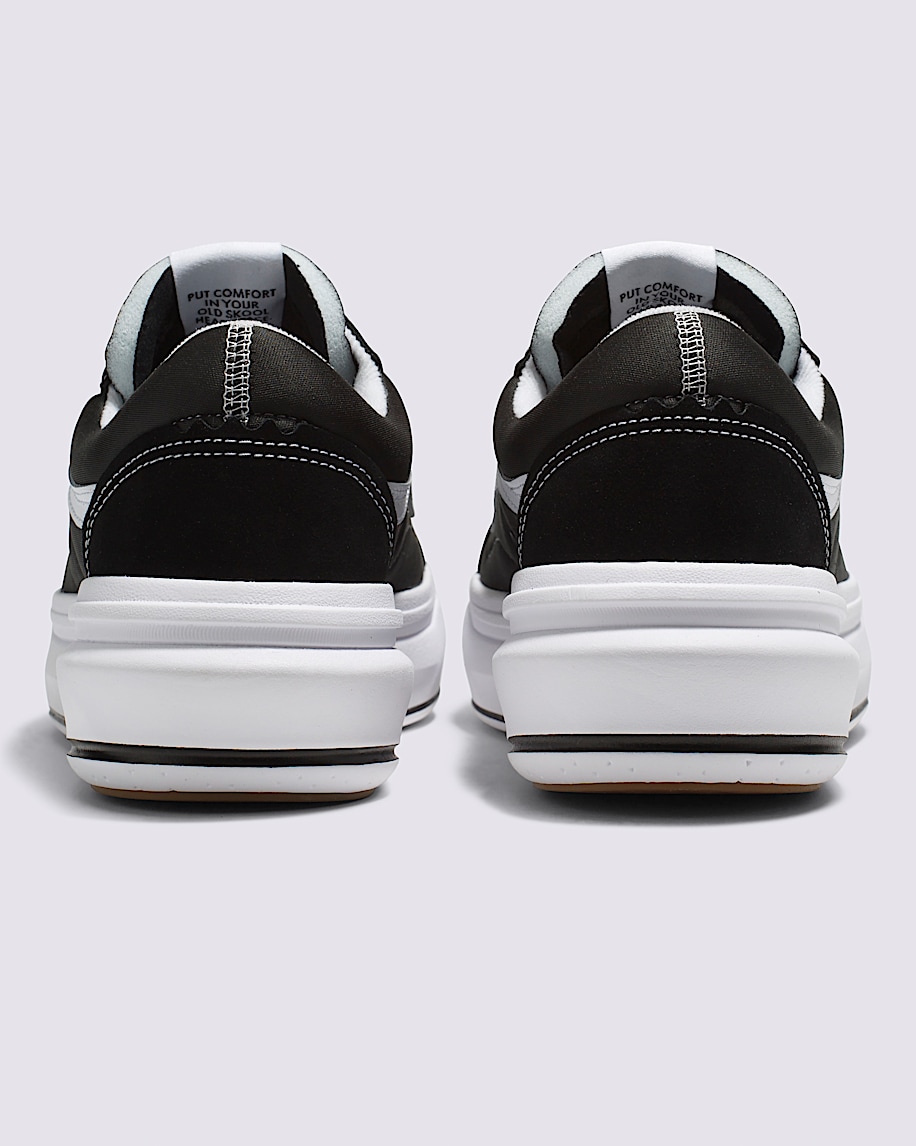Old Skool Overt ComfyCush Shoe - 4