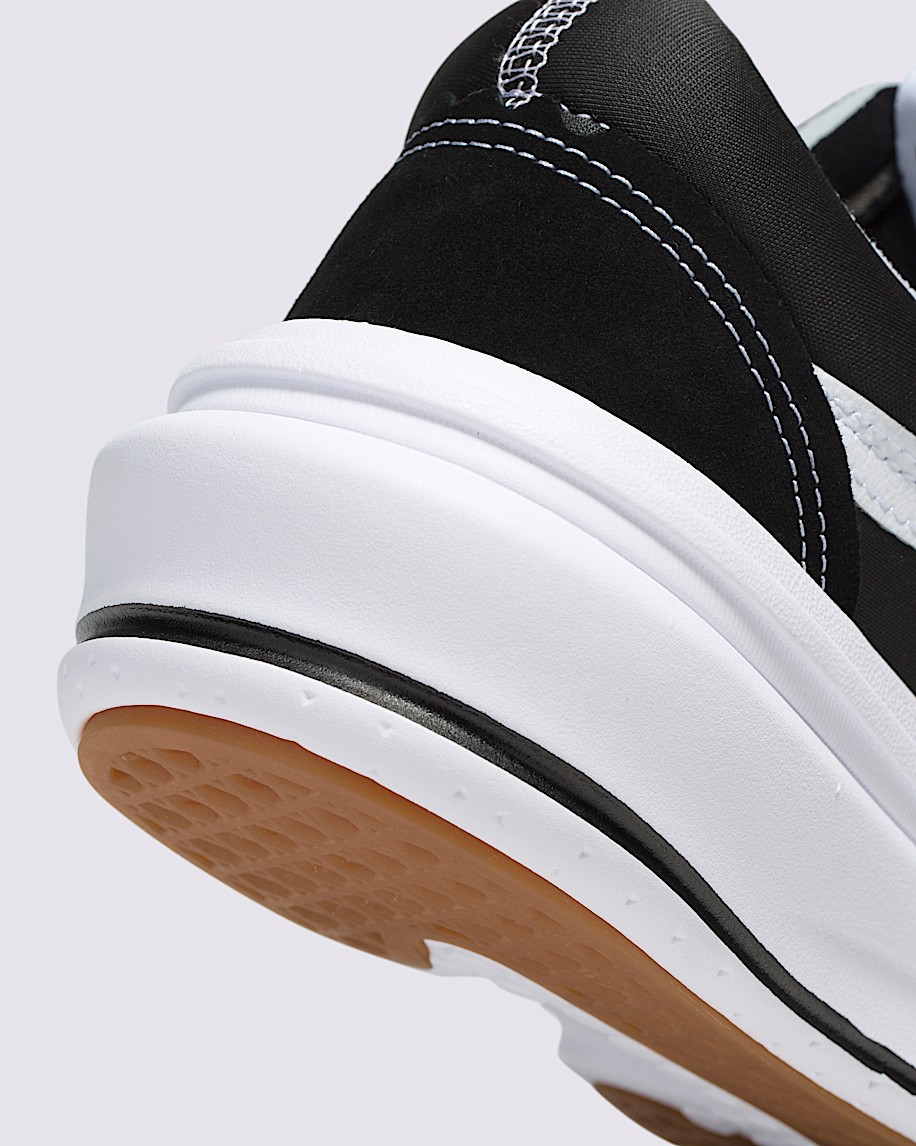 Old Skool Overt ComfyCush Shoe - 6