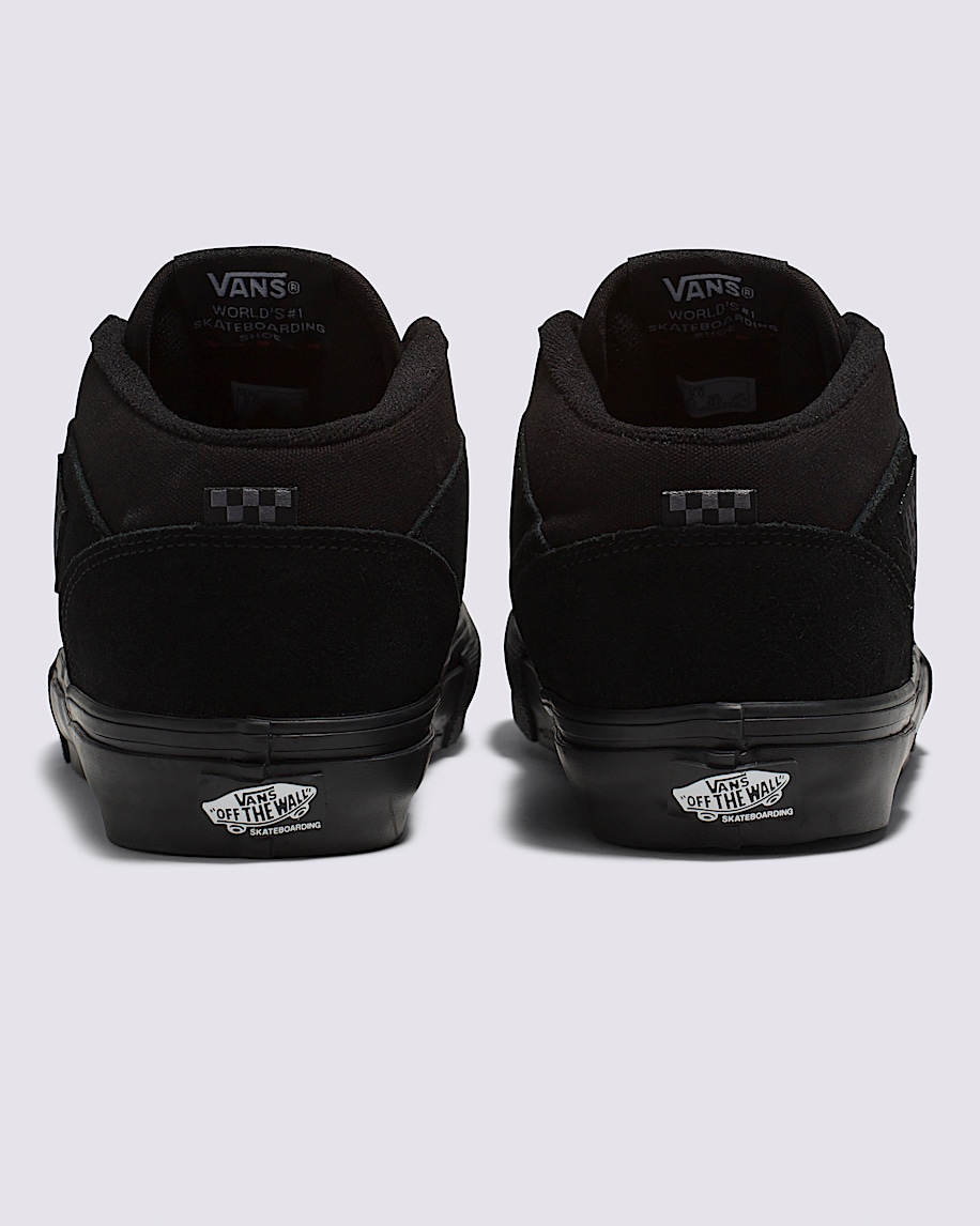 Amazon | 【VANS】バンズ HALF CAB ハーフキャブ メンズ