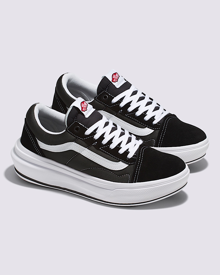 Old Skool Overt ComfyCush Shoe - 2