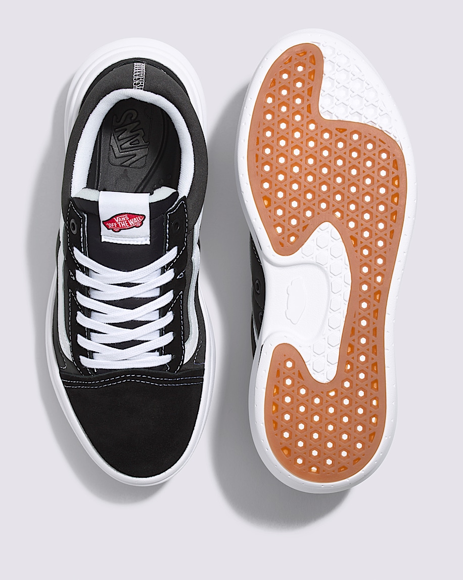 Old Skool Overt ComfyCush Shoe - 3