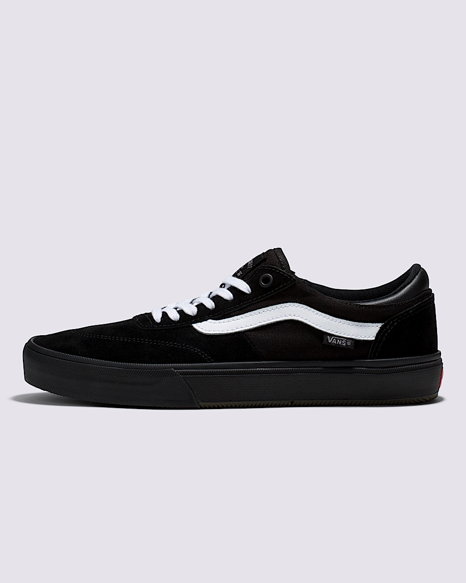 Gilbert Crockett Shoe - 1