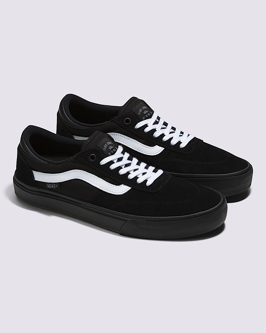 Gilbert Crockett Shoe - 2