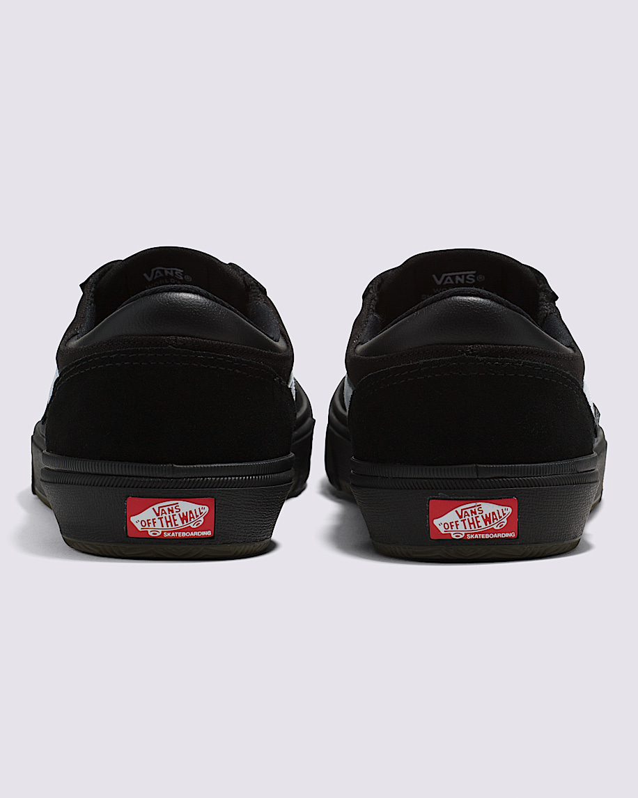 Gilbert Crockett Shoe - 4