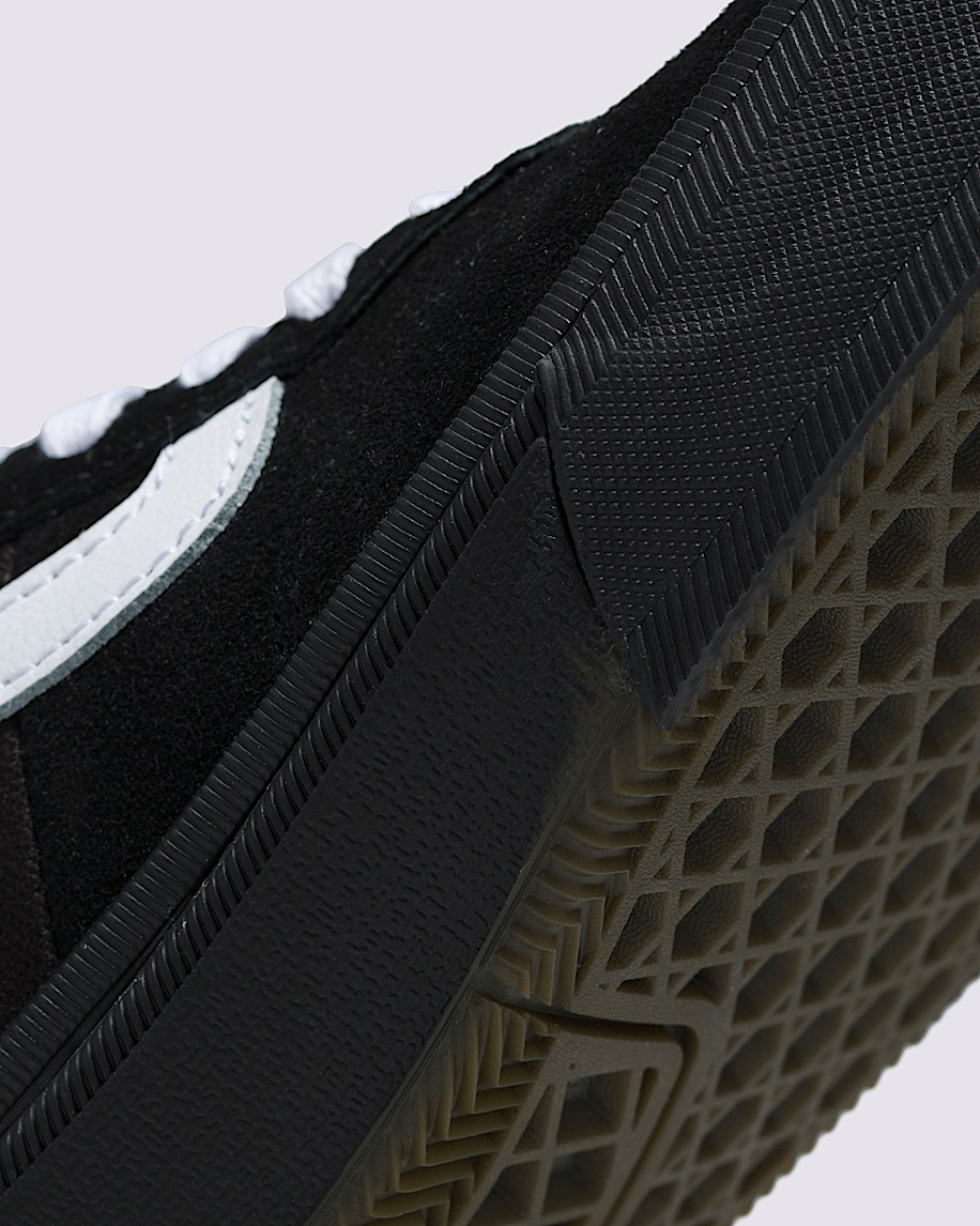 Gilbert Crockett Shoe - 5