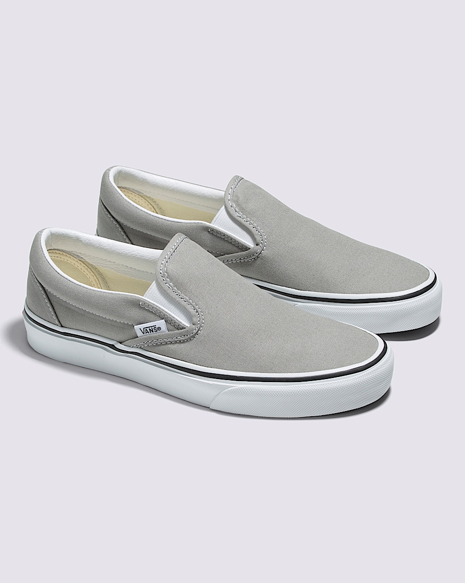 Classic Slip-On Shoe
