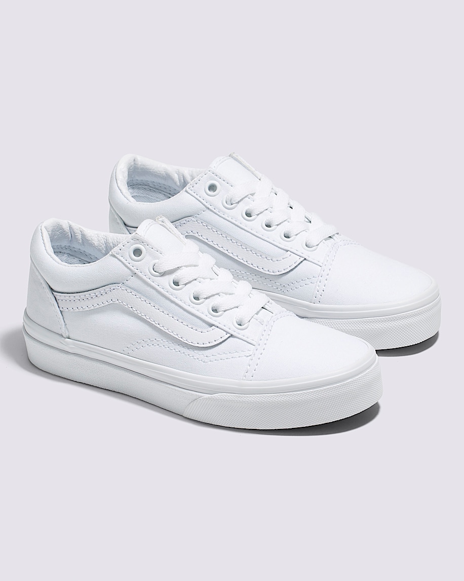 Little Kids Old Skool Shoe - 2