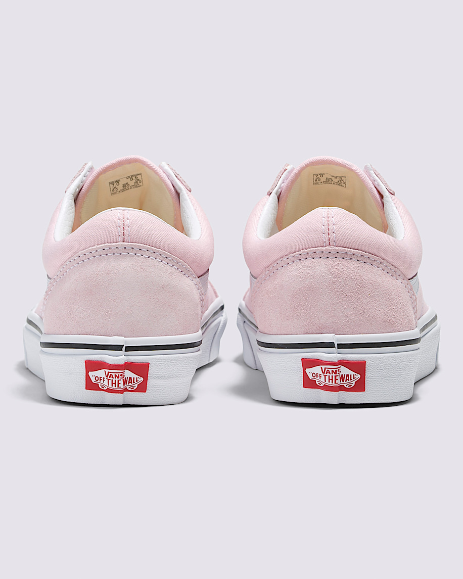Old Skool Shoe - 4