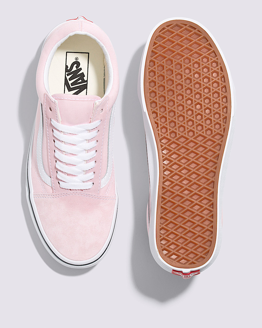 Old Skool Shoe - 3