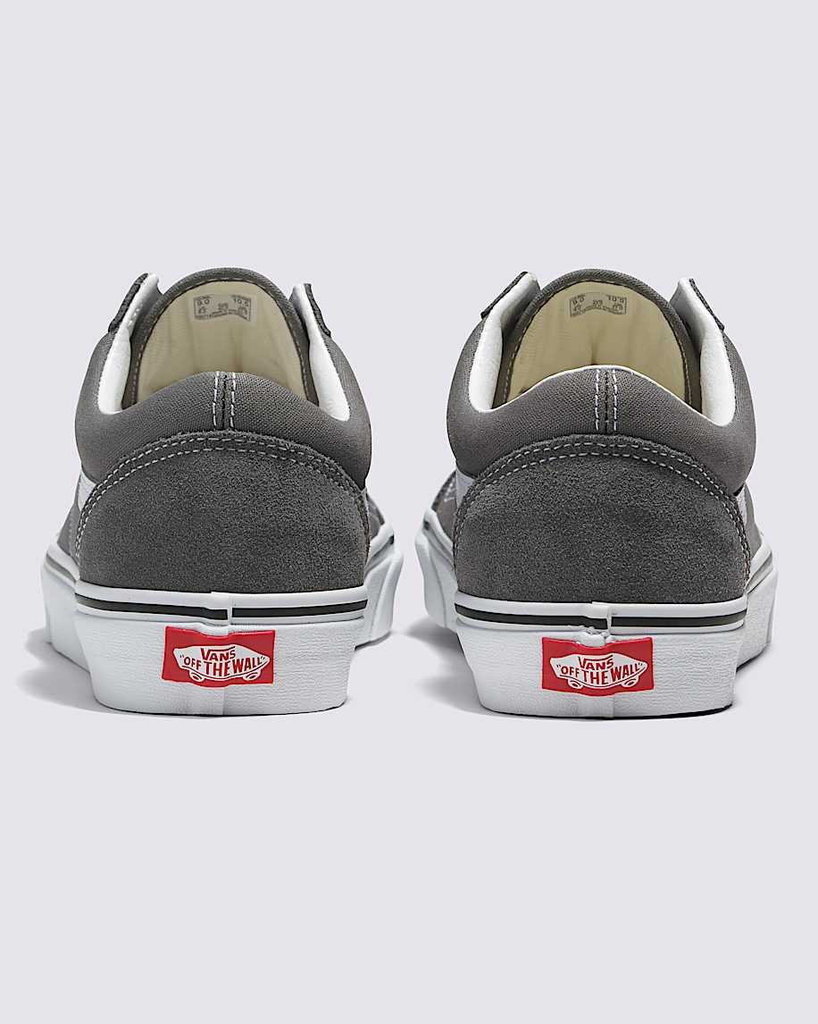 Old Skool Shoe - 4