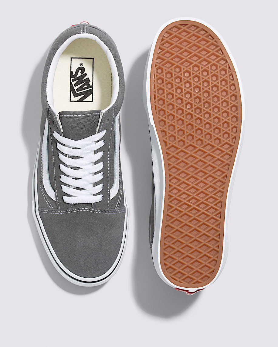 Old Skool Shoe - 3