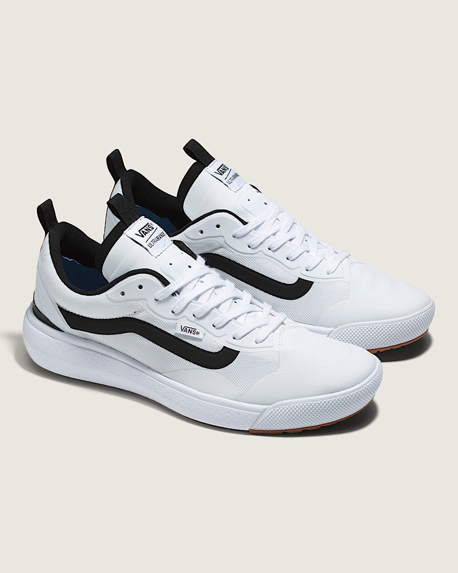 Vans | UltraRange EXO White Shoes