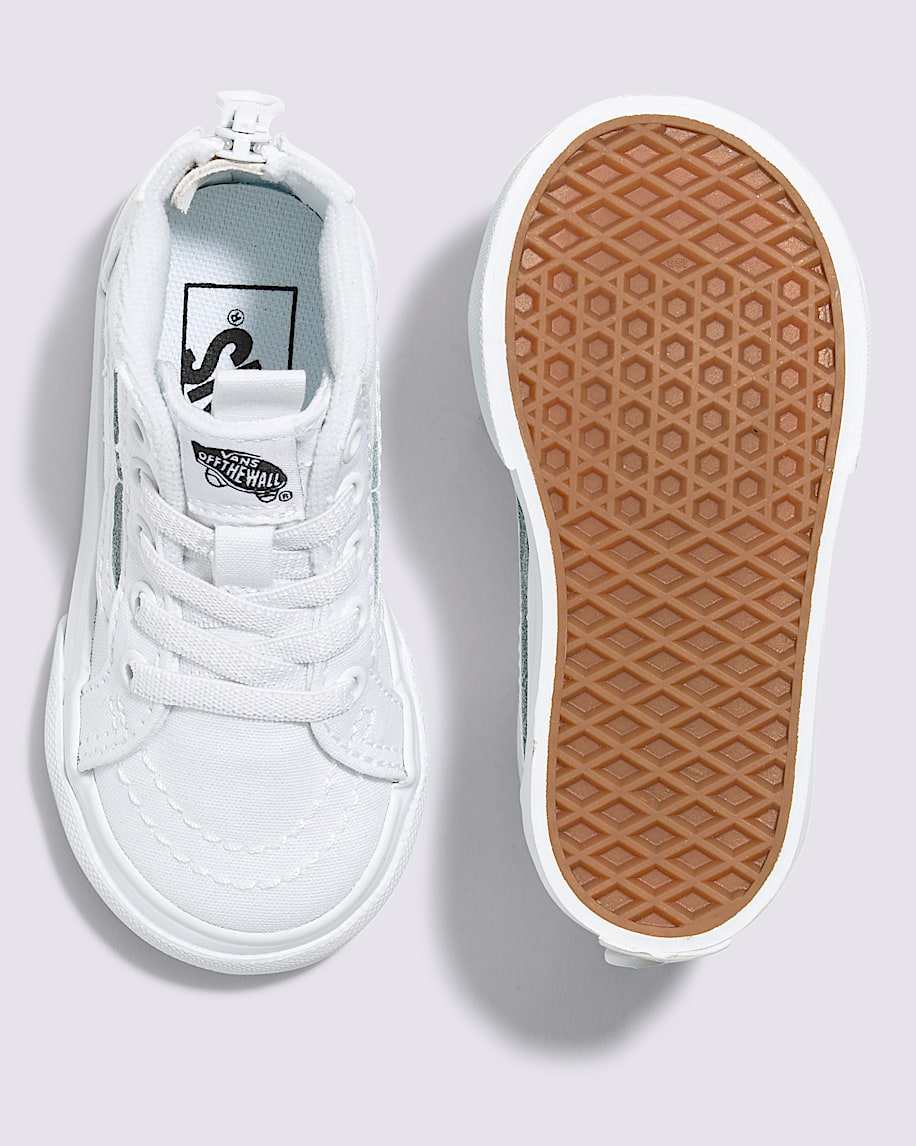 Vans スタジャン LL ネイビー/ホワイト