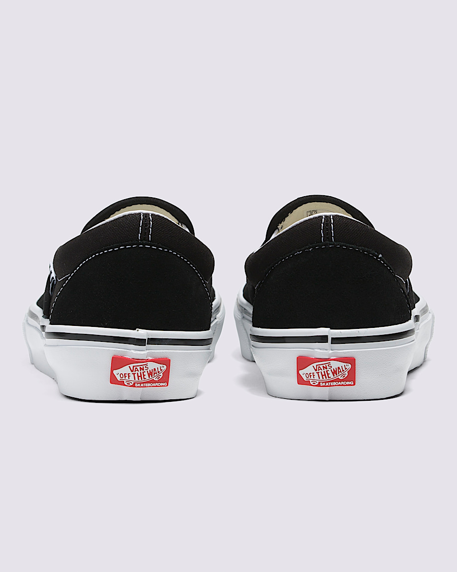 Skate Slip-On Shoe