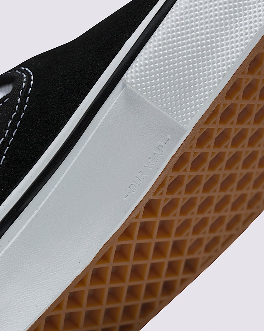 Skate Slip-On Shoe
