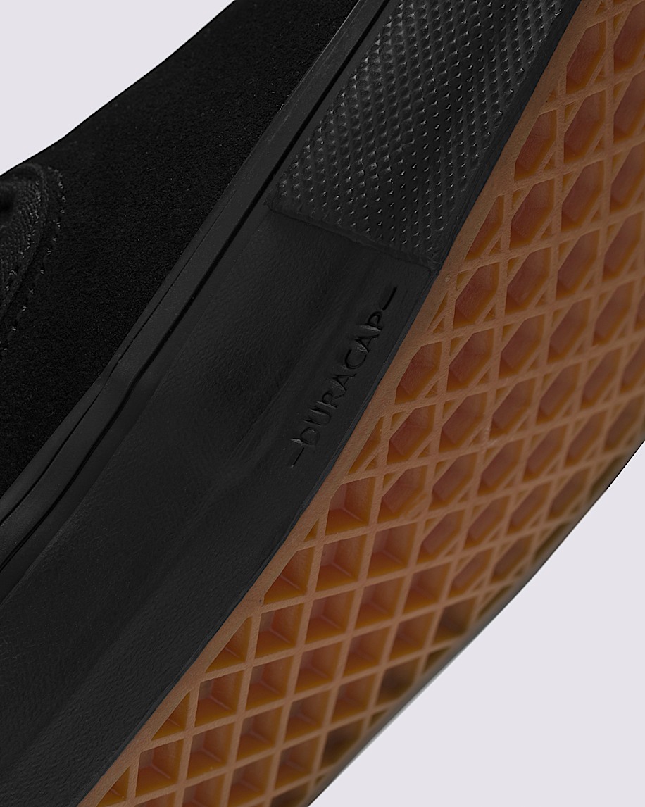 Skate Slip-On Shoe - 5