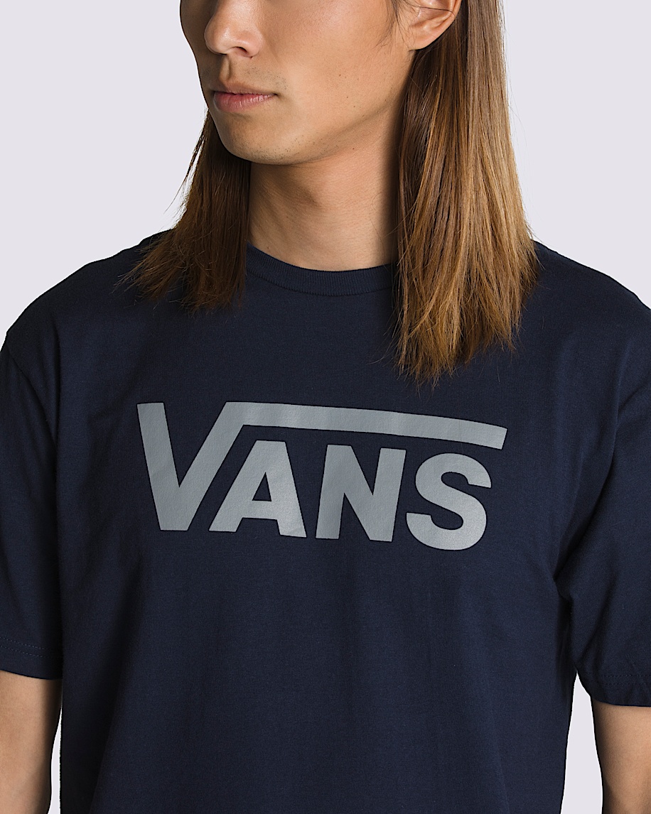 Vans Classic T-Shirt - 8