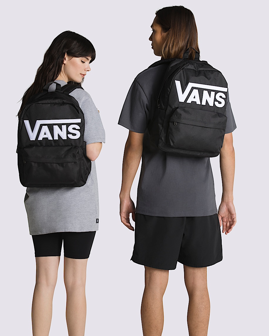 Old Skool Drop V Backpack - 2