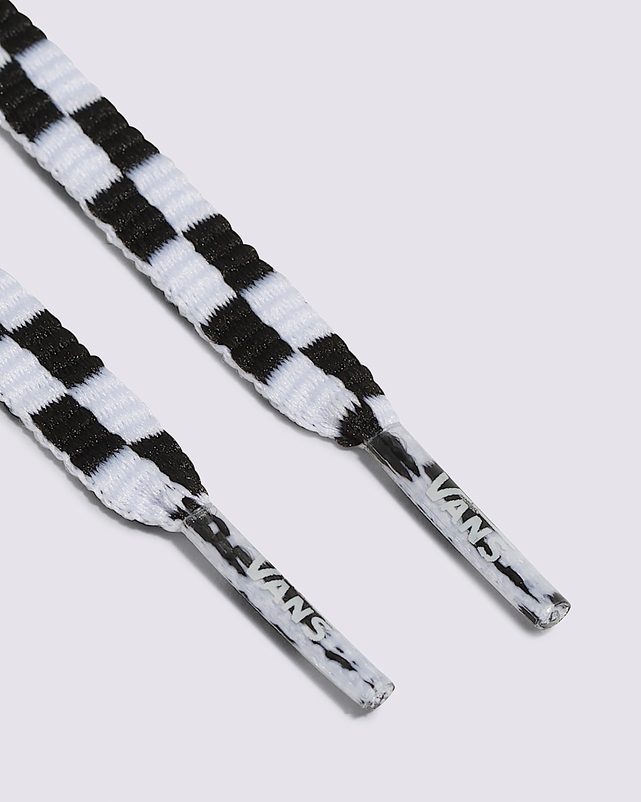 Vans 36'' Checkerboard Laces - 2