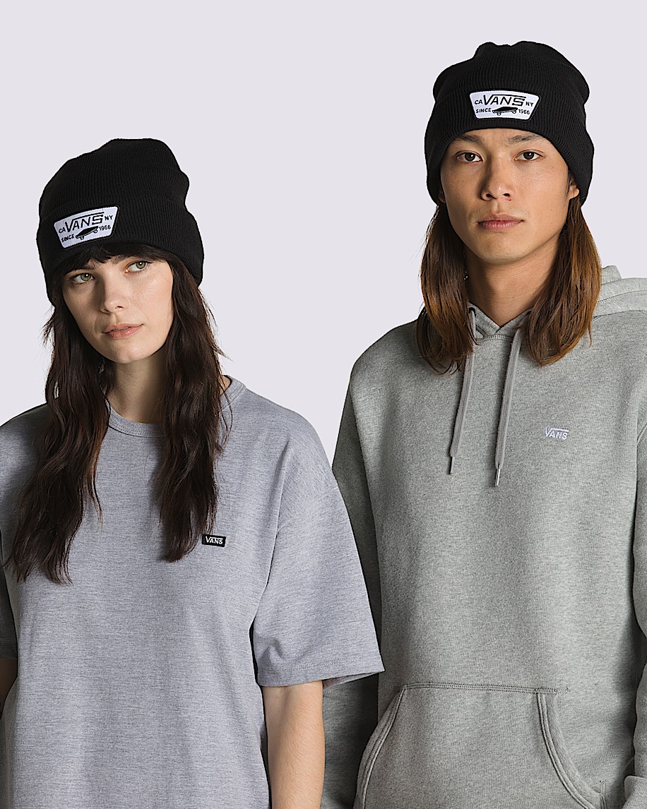Milford Beanie