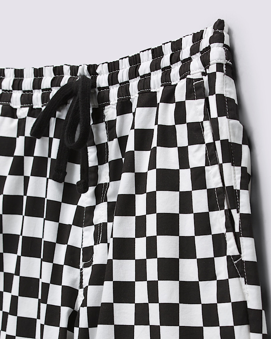 Range Relaxed Elastic 18'' Shorts - 5
