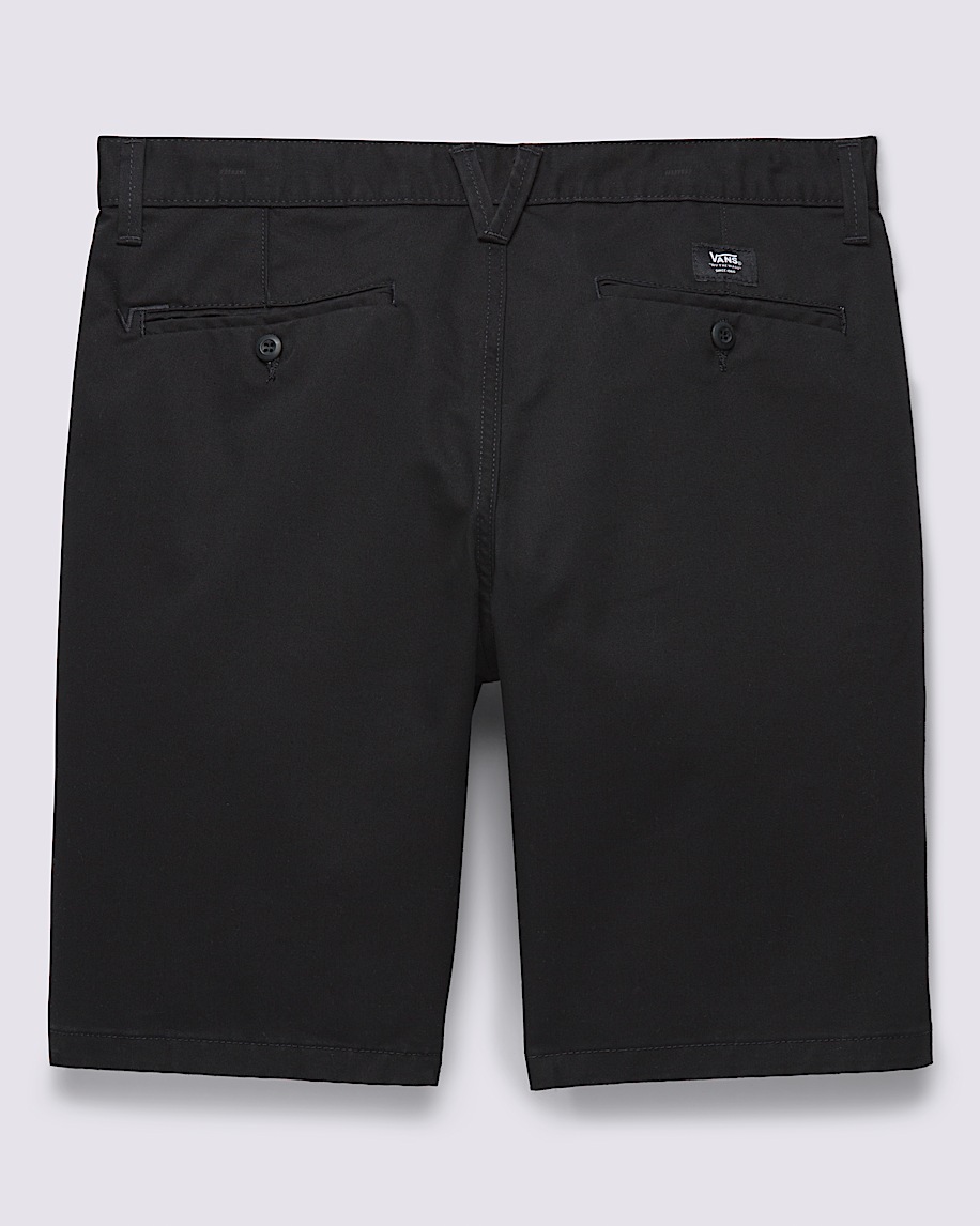 Authentic Chino Relaxed 20'' Shorts - 6