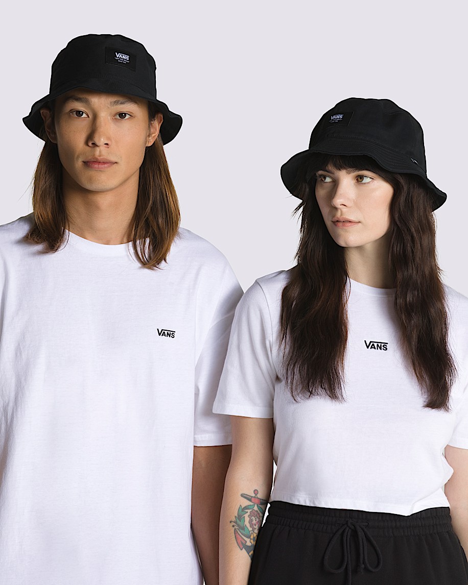 Vans Patch Bucket Hat - 2
