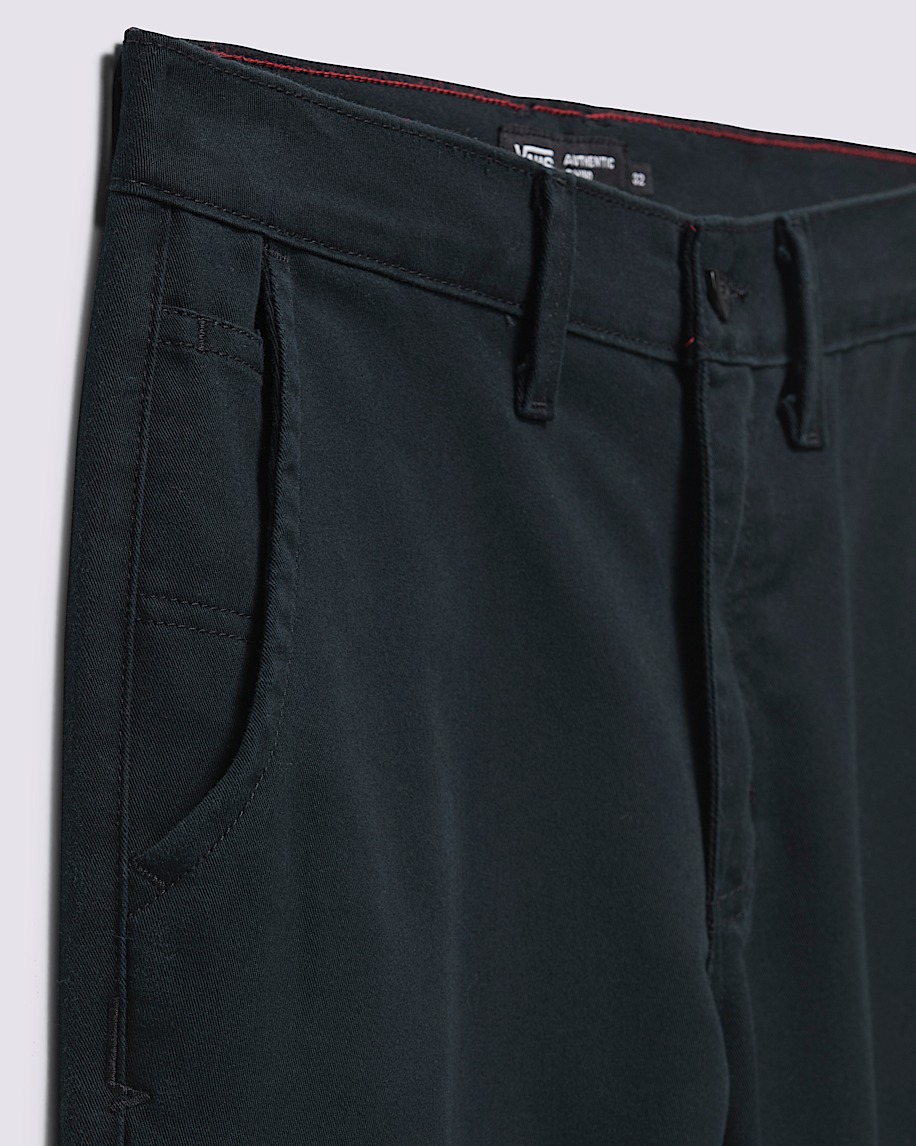 Authentic Chino Slim Pants - 2