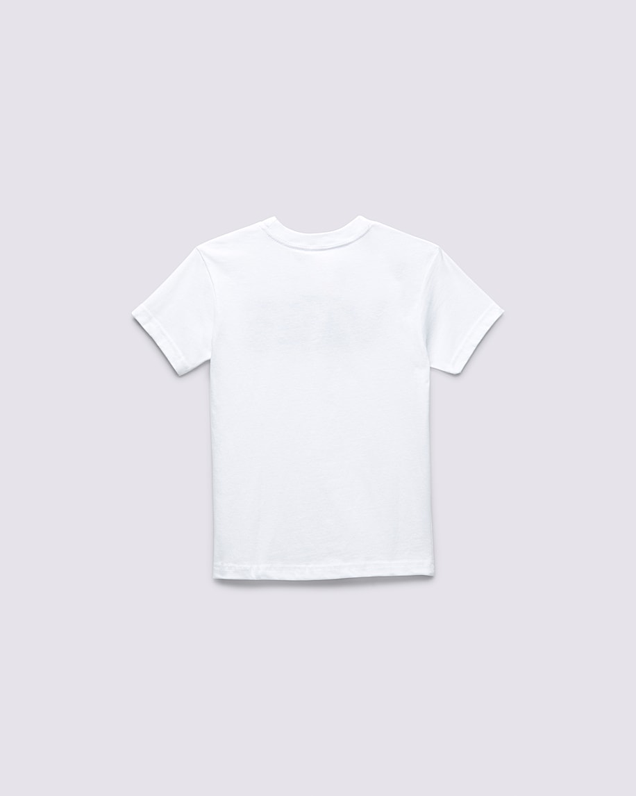 Little Kids Vans Classic T-Shirt - 5
