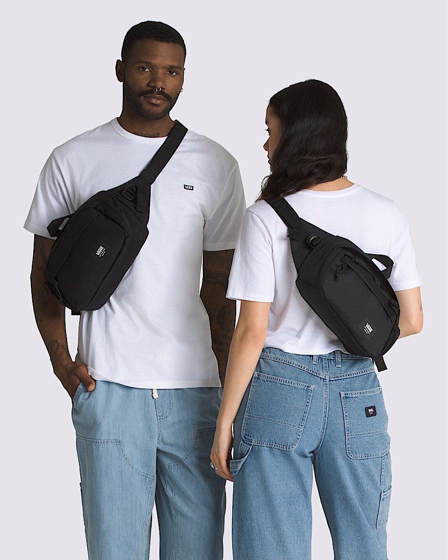 Bounds Cross Body Bag - 2