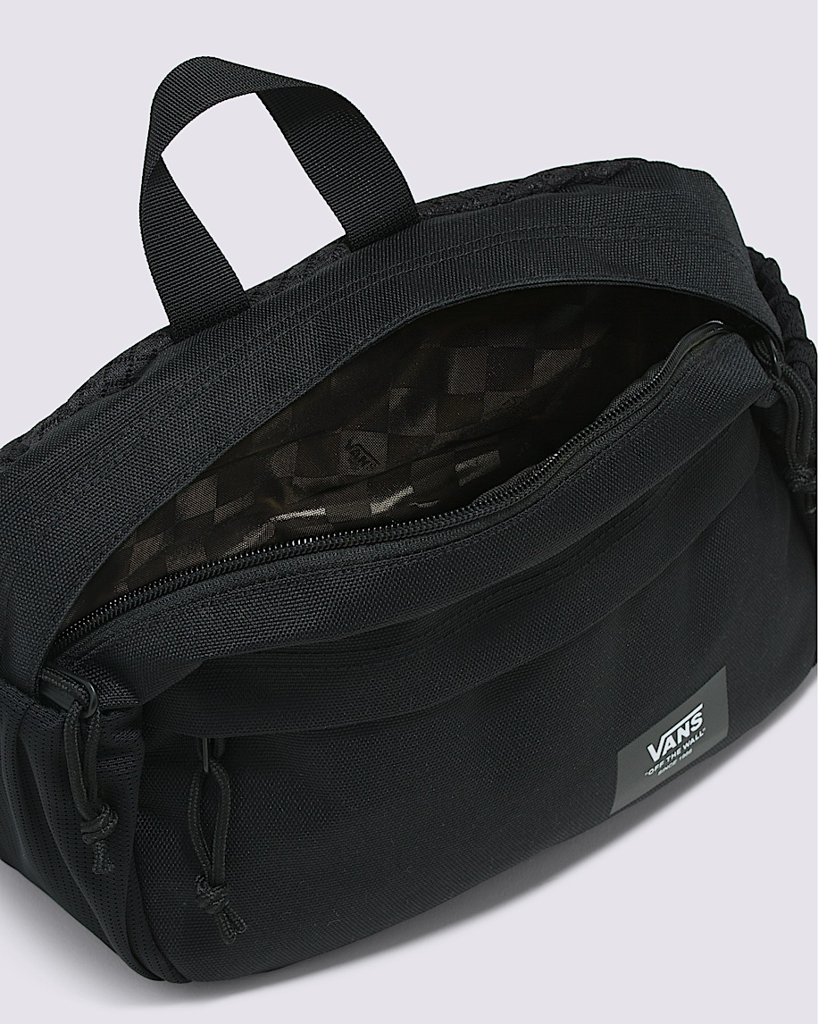 Bounds Cross Body Bag - 4