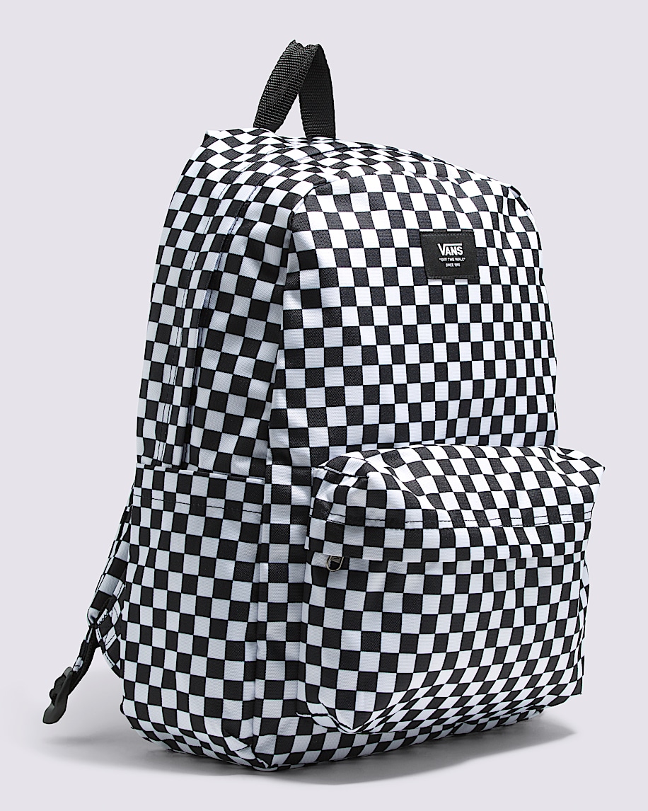 Old Skool H2O Checkerboard Backpack - 7