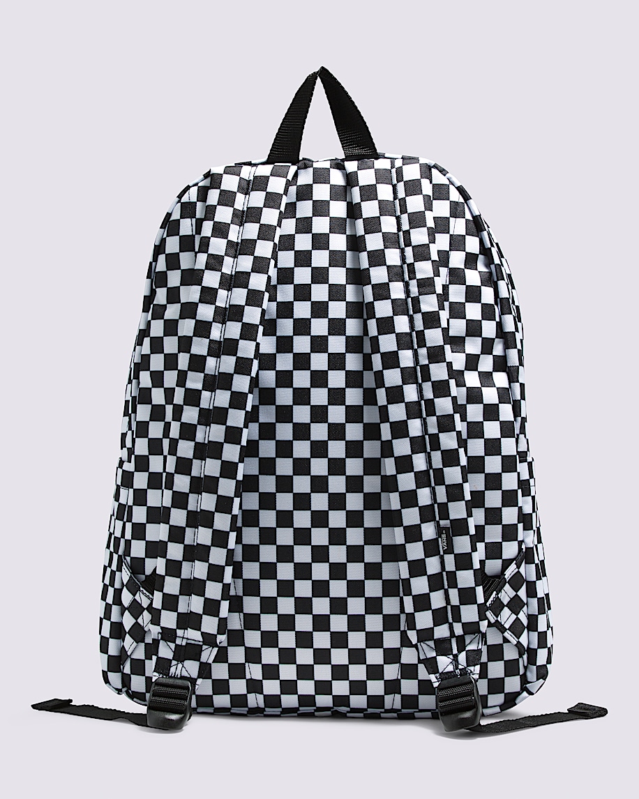 Old Skool H2O Checkerboard Backpack - 8