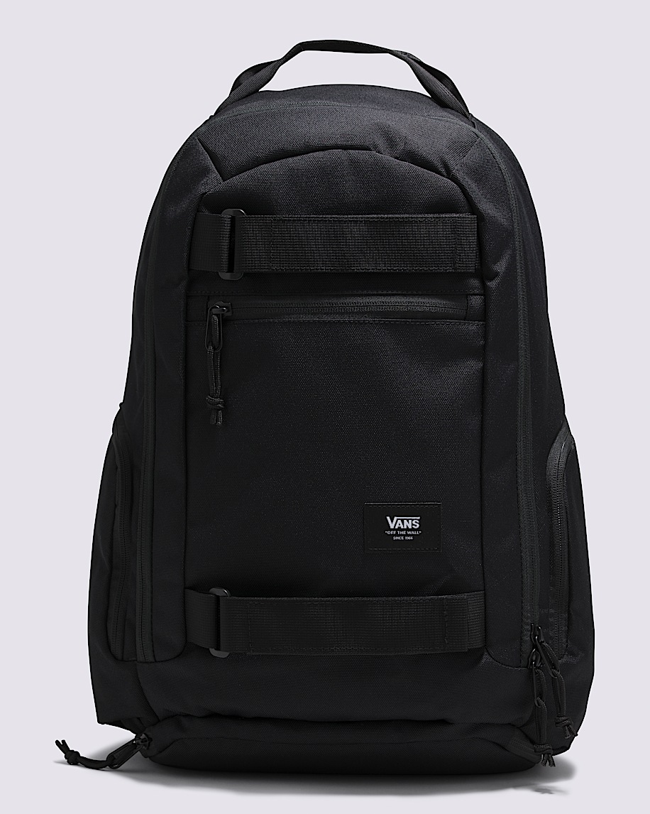 Vans | Vans DX Skatepack Black