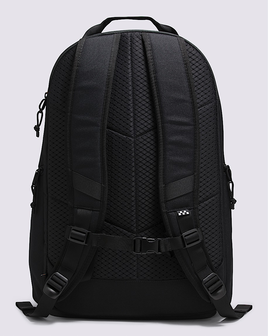 Vans | Vans DX Skatepack Black