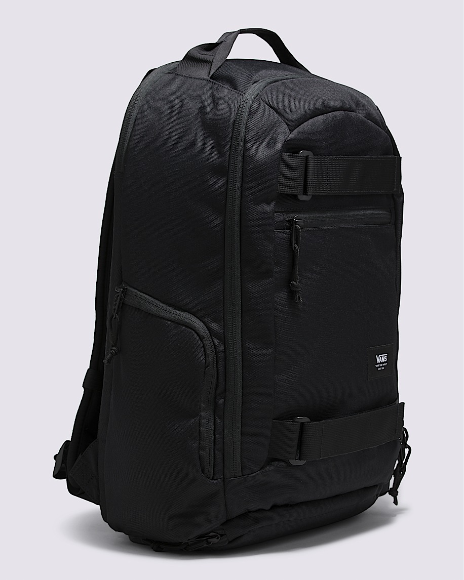 Vans | Vans DX Skatepack Black