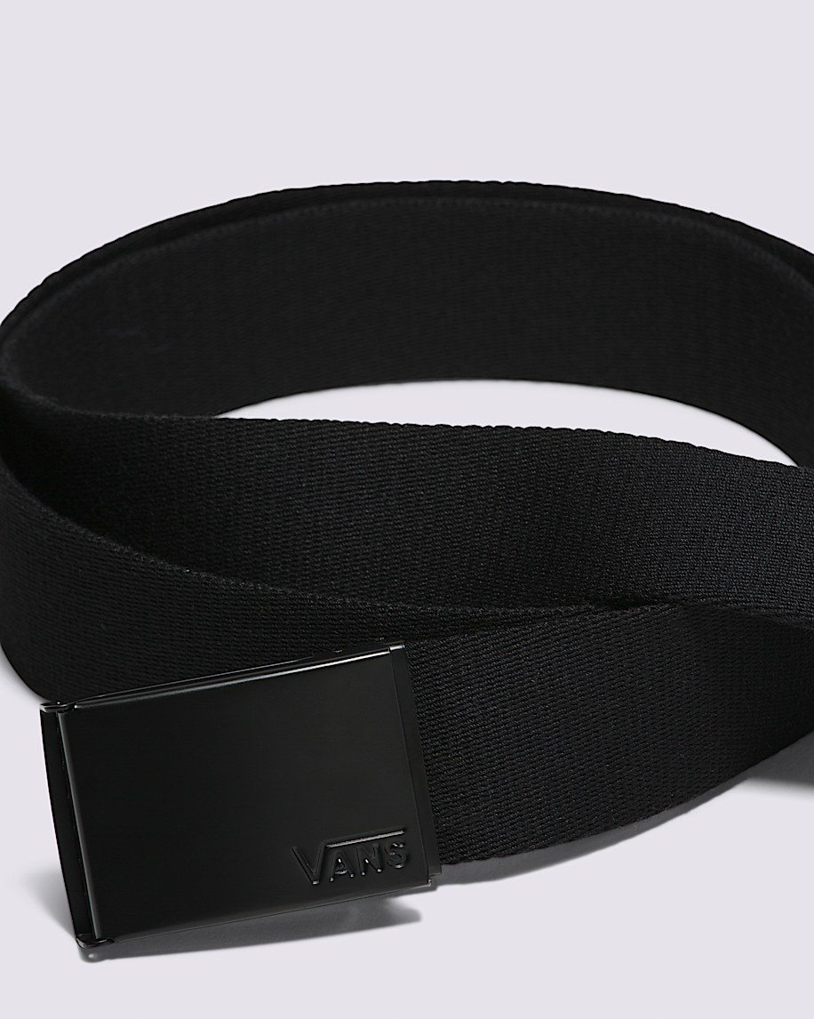 Deppster Web Belt