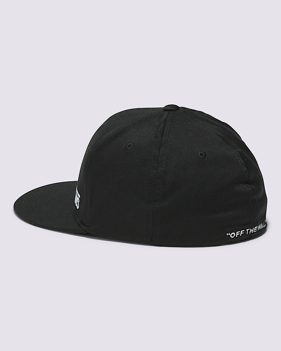 Splitz Hat - 4
