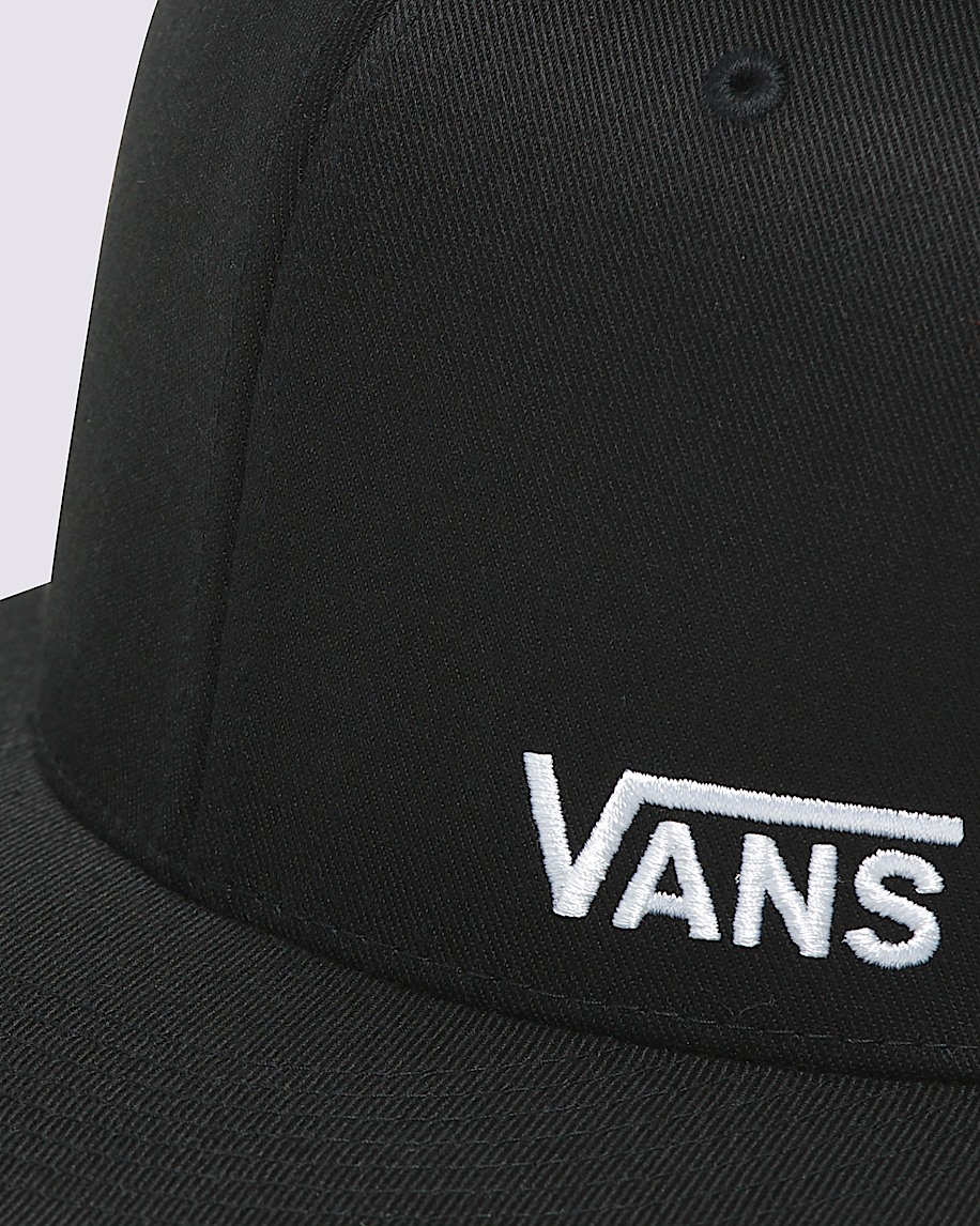 Splitz Hat - 3