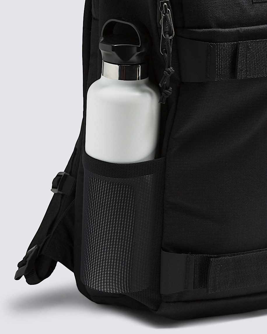 Obstacle Skatepack