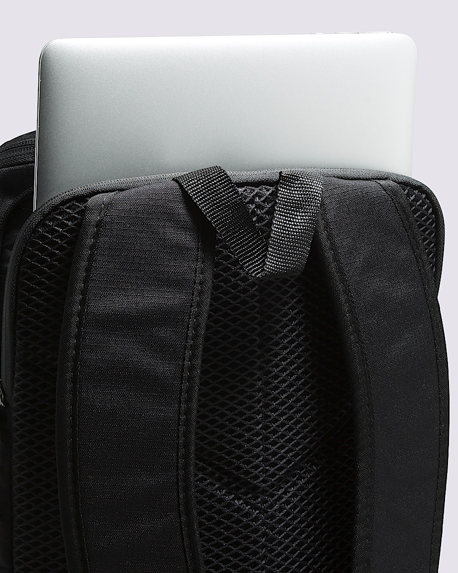 Obstacle Skatepack Backpack - 4